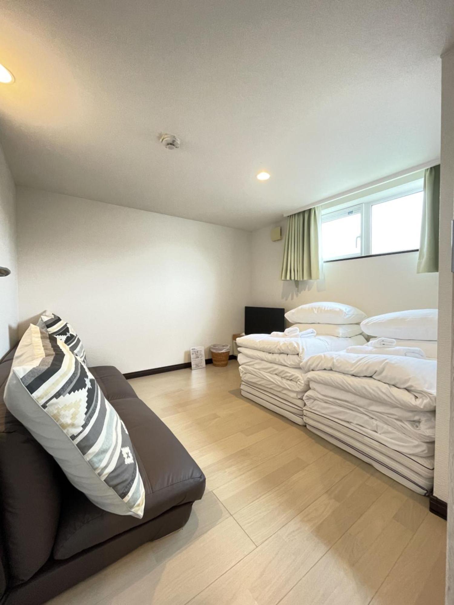 Sora 2 Villa ฟุระโนะ ภายนอก รูปภาพ